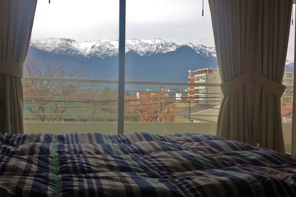 Dormitorio