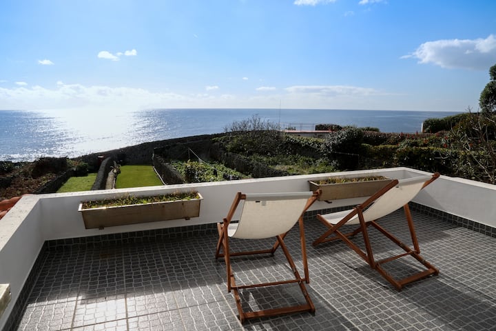 Atlantic House - holiday Village
