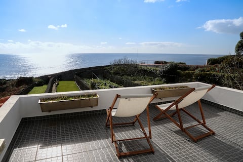 Atlantic House - holiday Village