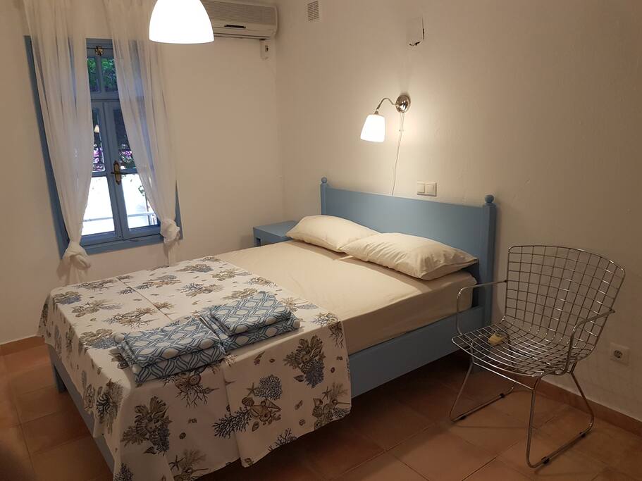 Boynuz ağacı pansiyon
