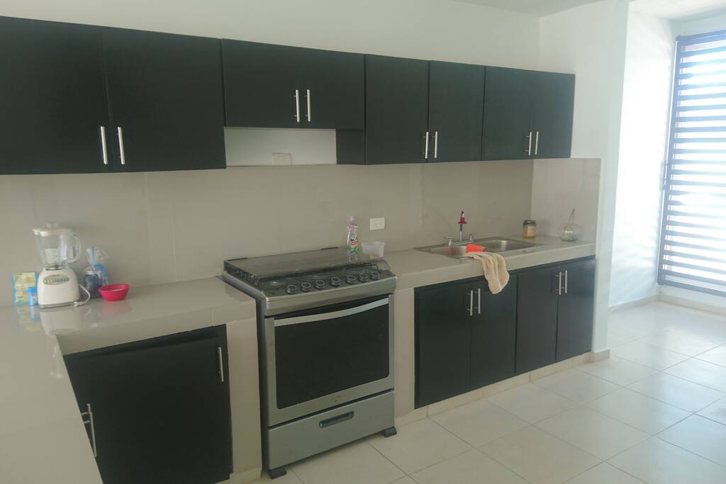COCINA