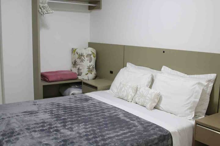 Apartman 