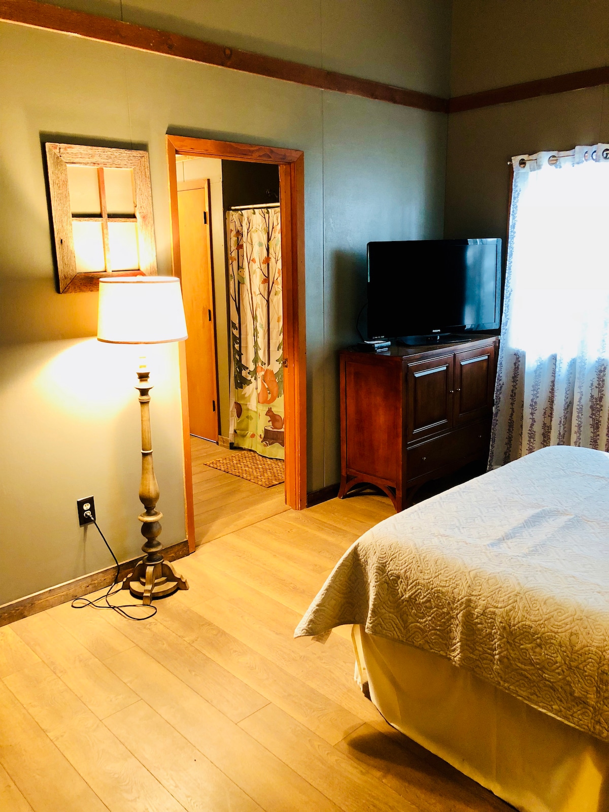 საძინებელი 1