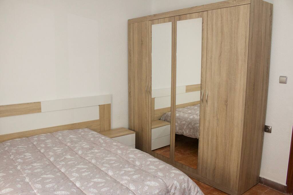 Habitación Doble 1