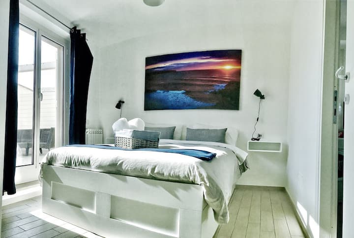 ห้องนอน