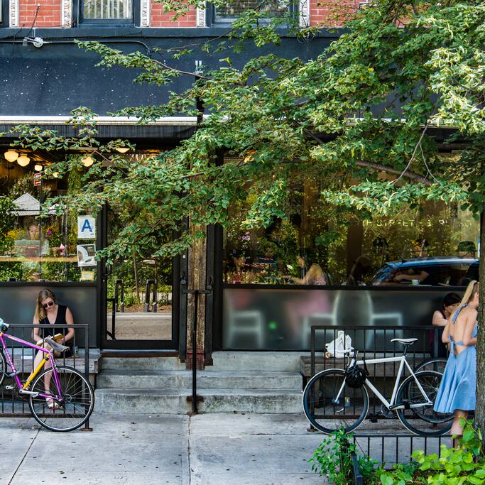 Photo of Ninth Street Espresso