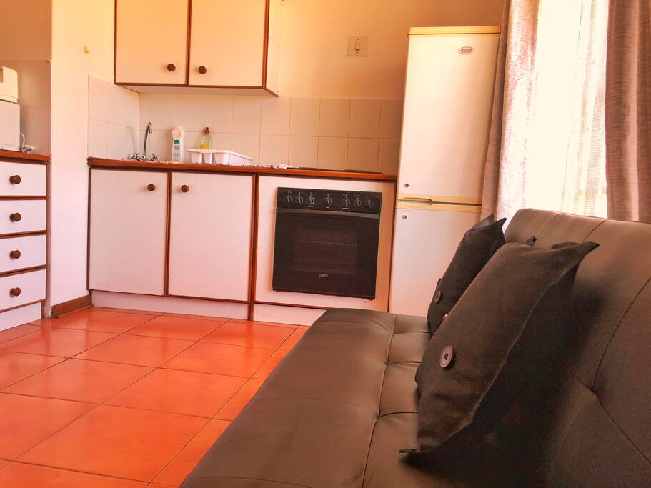 Kitchenette