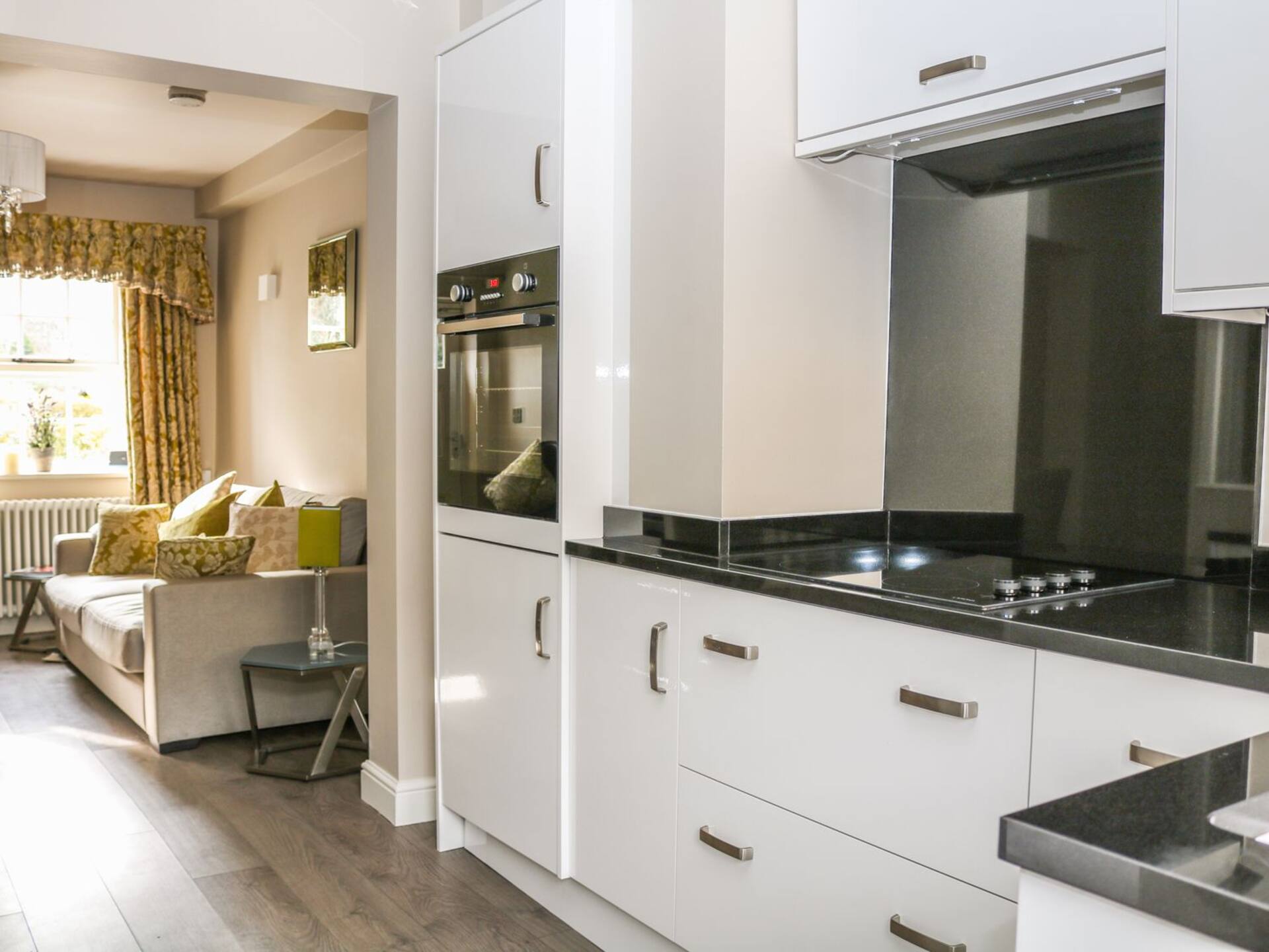Luxury Boutique Cottage
