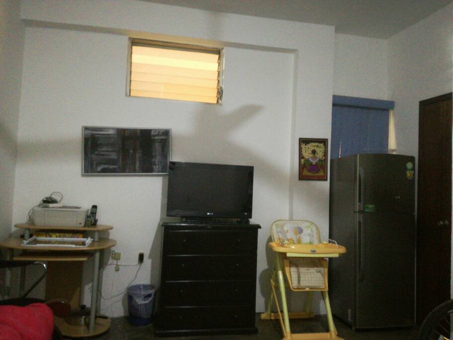 habitación