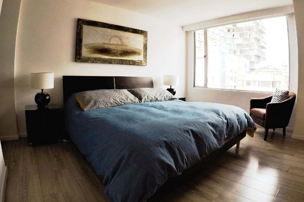 Главна соба