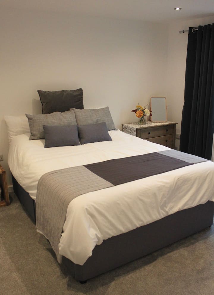 მთავარი საძინებელი 