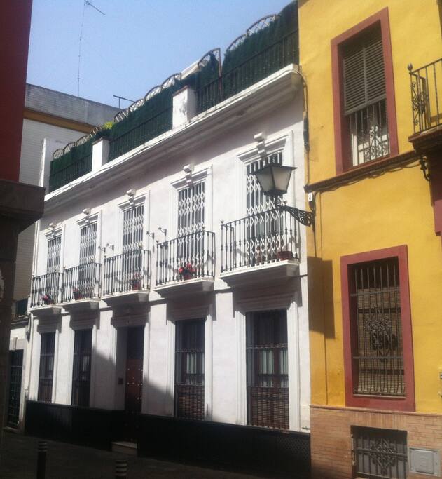 FACHADA