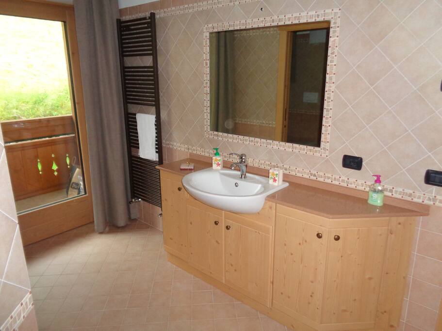 BAGNO