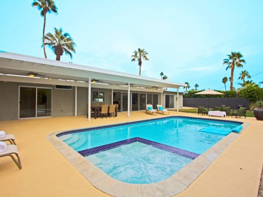 Midcentury Magic
