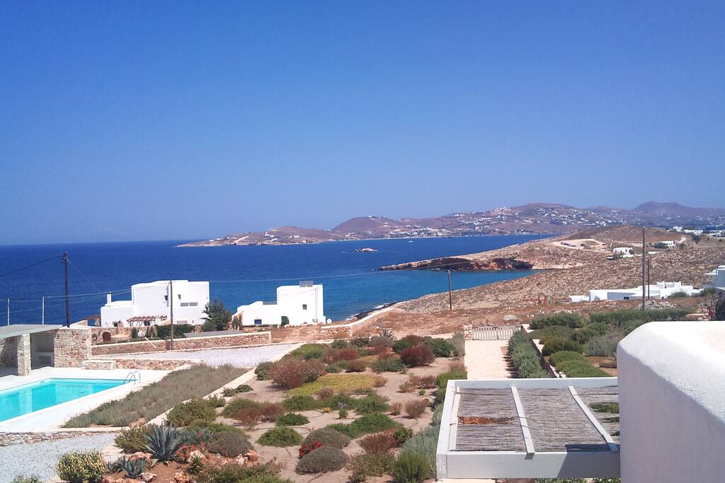 BREATHTAKING SEA VIEW