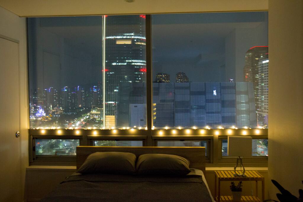 Real View at my house #3