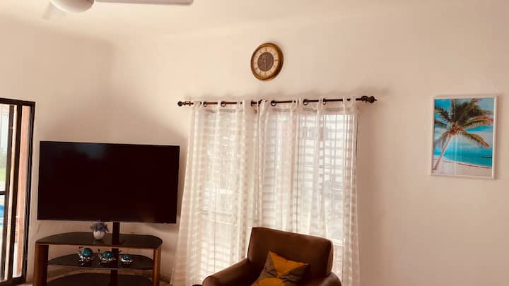 Casa Crissant - Manzanillo