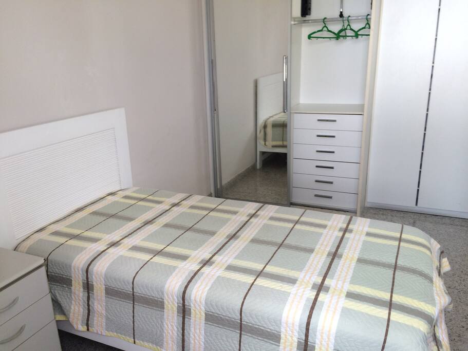 Quarto suíte
