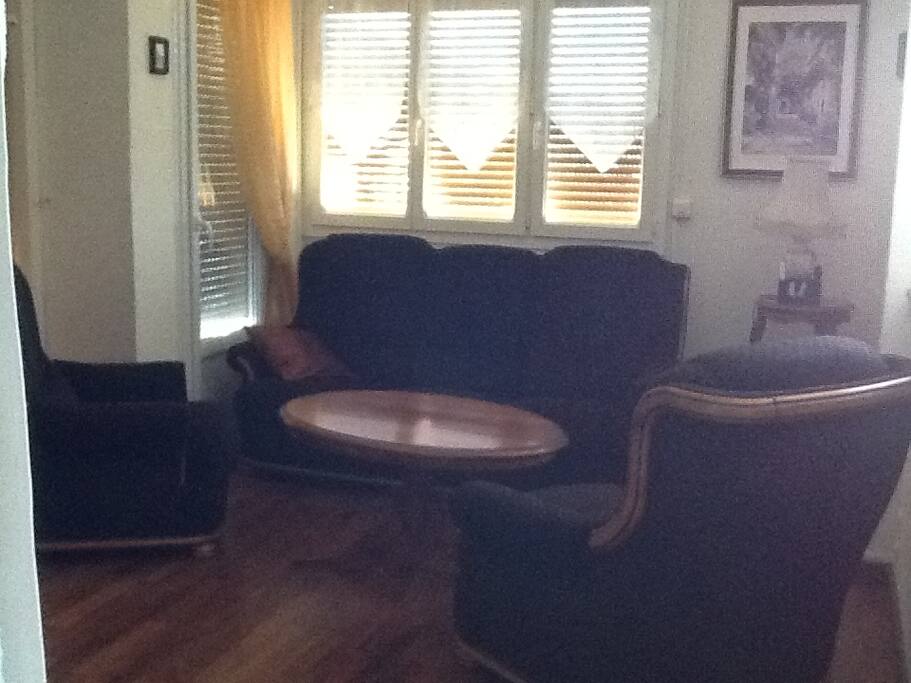 Salon