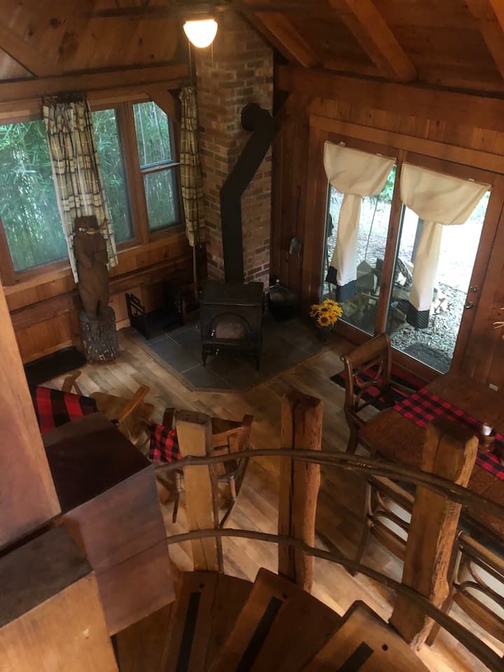 8 Best Cabin Rentals In And Near Grafton, Illinois Updated 2024 Trip101