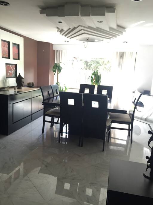 Comedor