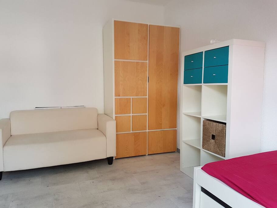 Private room