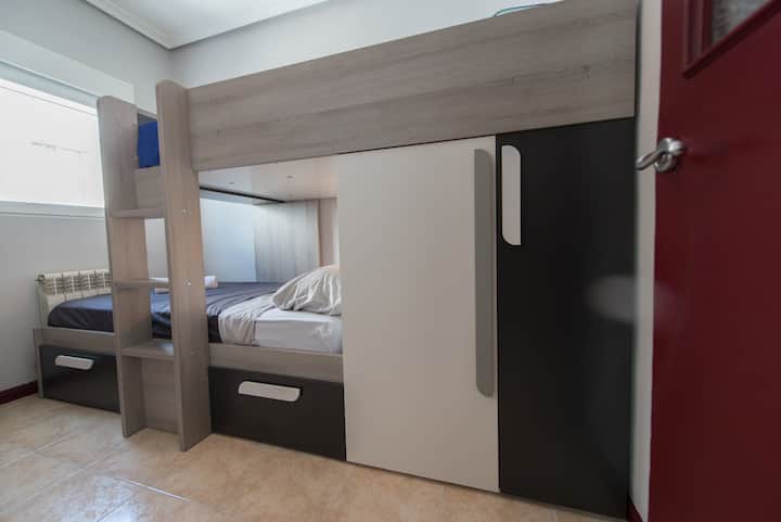 Спална соба бр .2