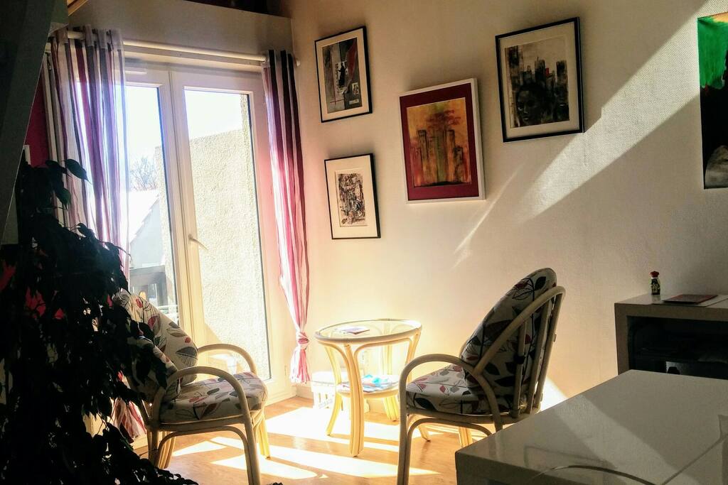 salon