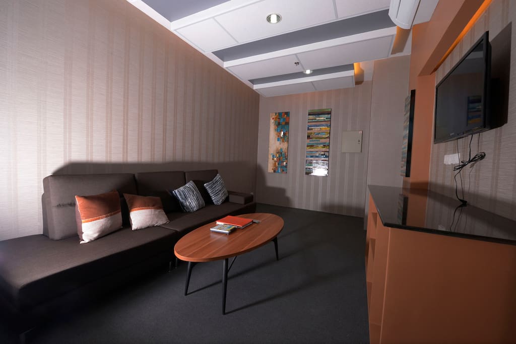 Videoke Room
