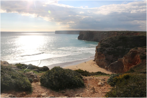 Anúncio popular: Casa de Sagres - Good Swell em Sagres