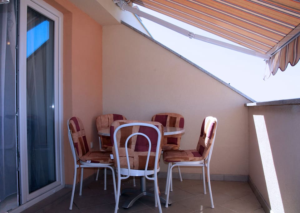 Balkon