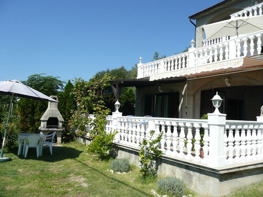Garten