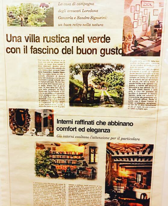 Recensioni