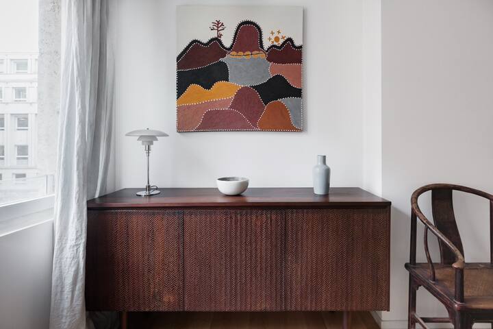 Enjoy Milan in a Cozy Flat Steps from the Duomo gallery image 5