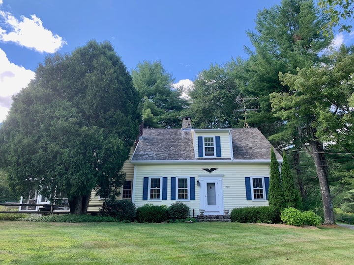 Otis Reservoir locations de vacances et logements Otis