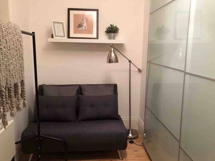 Top 10 Best Airbnb Vacation Rentals In Altrincham, UK Updated 2024 Trip101