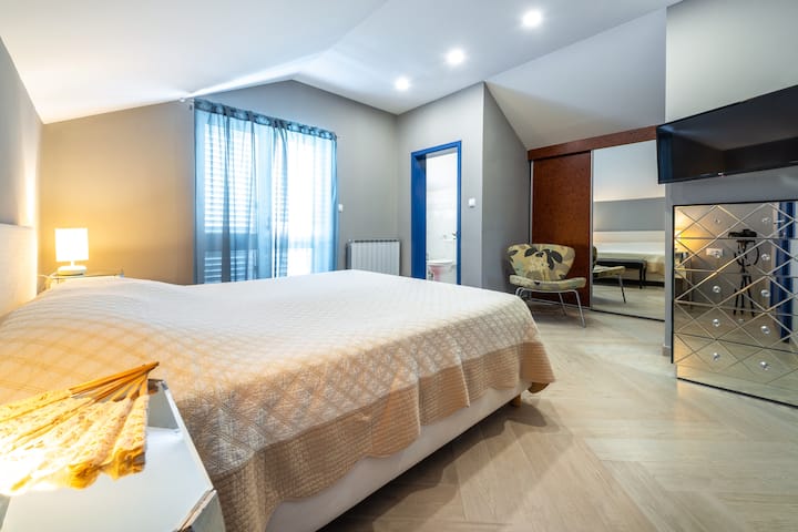 غرفة النوم 1