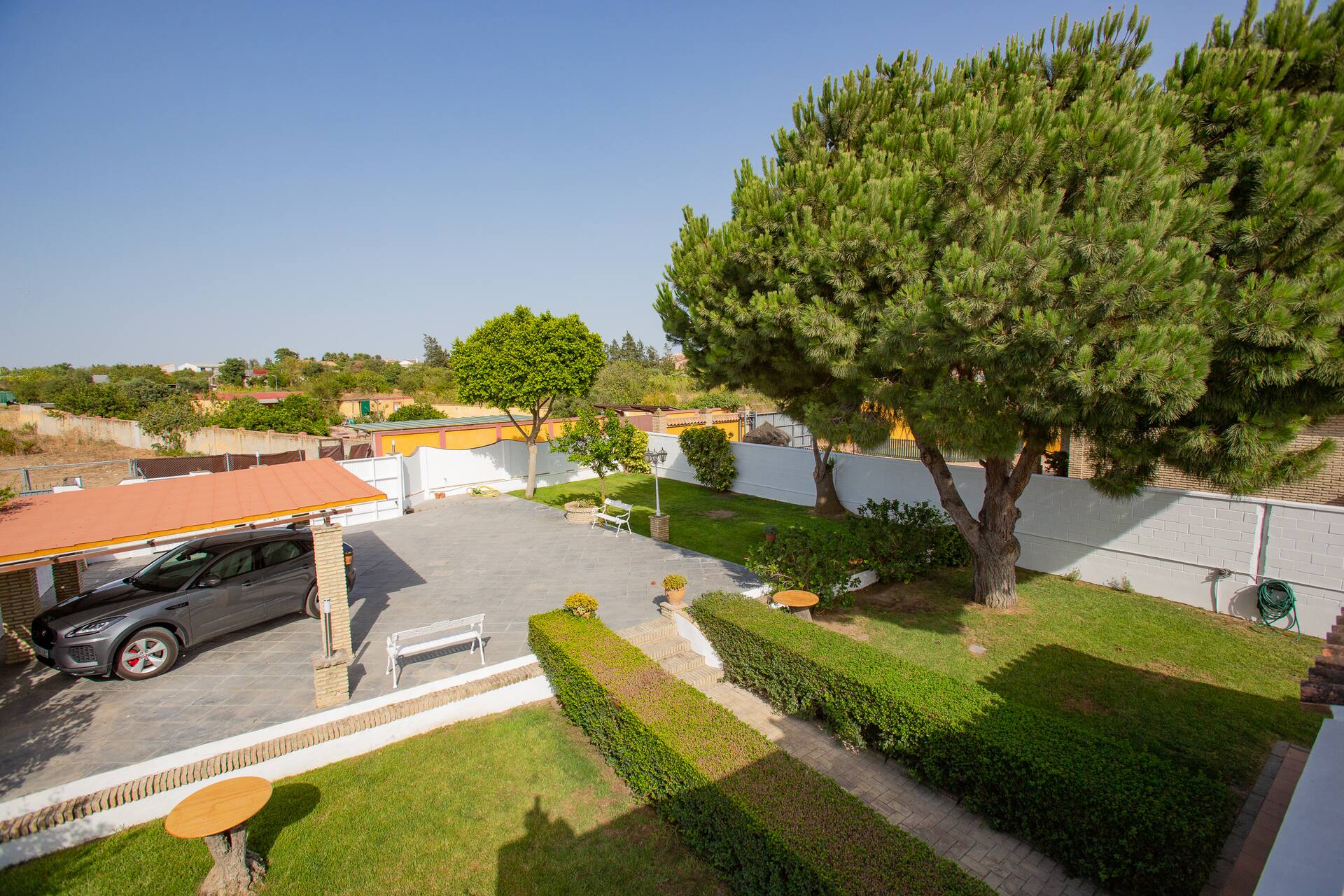 Villa las Raices — Foto 3