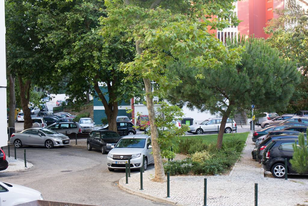 Exterior - 1