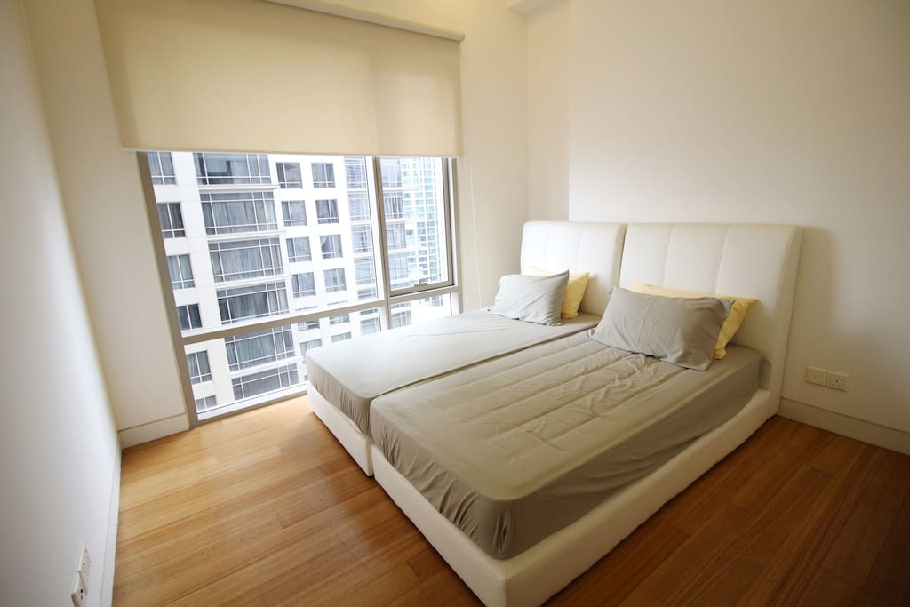 2 SingleBed