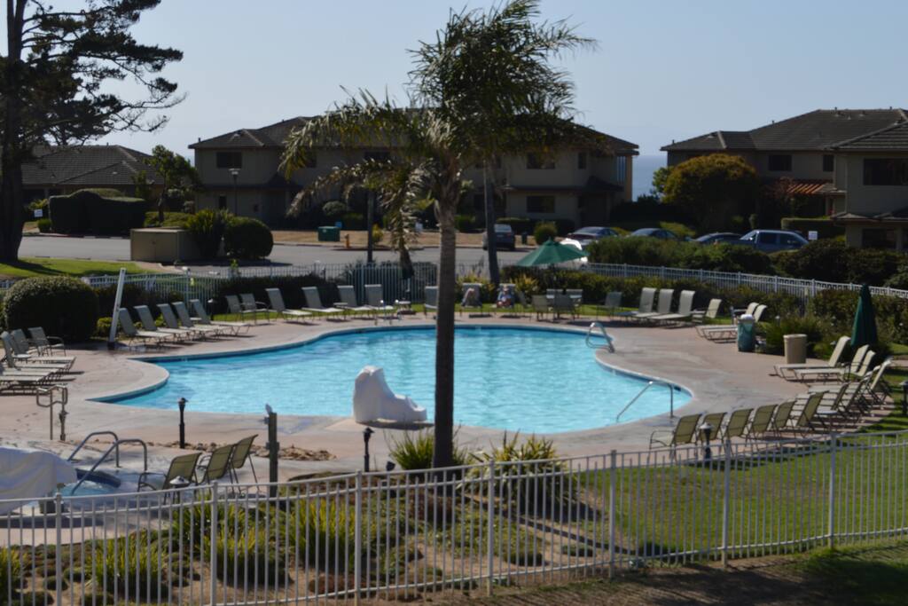seascape resort villa ocean views villas for rent in seascape resort santa cruz