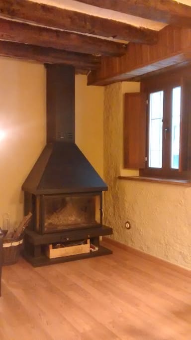 Chimenea