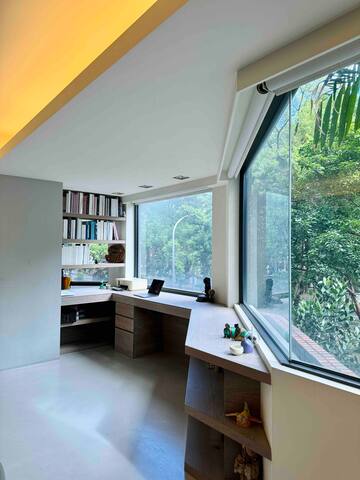 3B2b Luxury Apt Da‘an Treeline Central Taipei gallery image 5