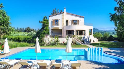 Aphrodite Villa, Modi Chania Crete
