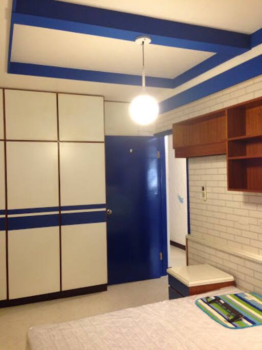 Private room