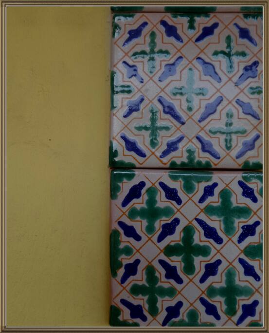 decorazione esterna