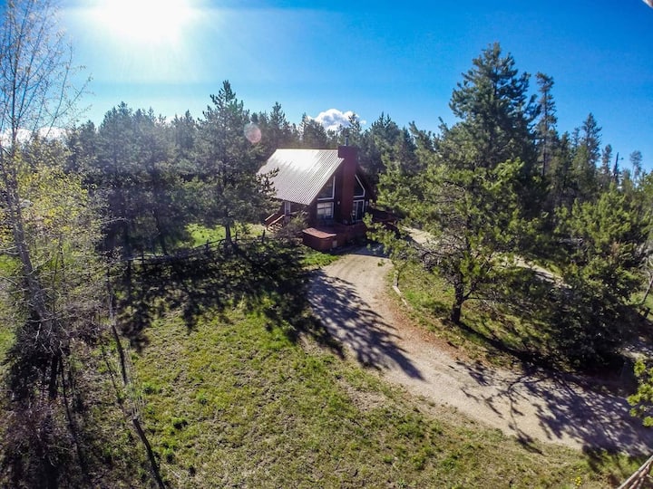 Tamarack locations de vacances et logements Idaho, ÉtatsUnis Airbnb