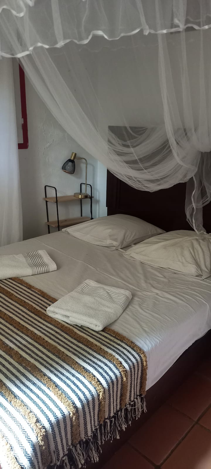 Habitación 1