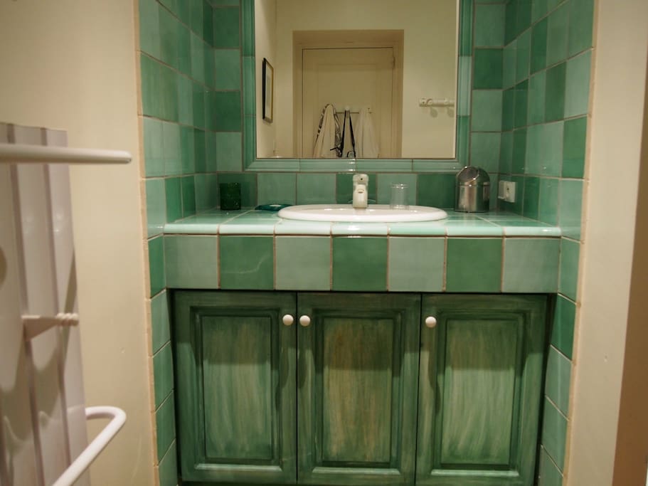 Salle de bain (1/6)