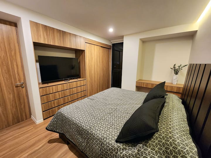 غرفة النوم 1